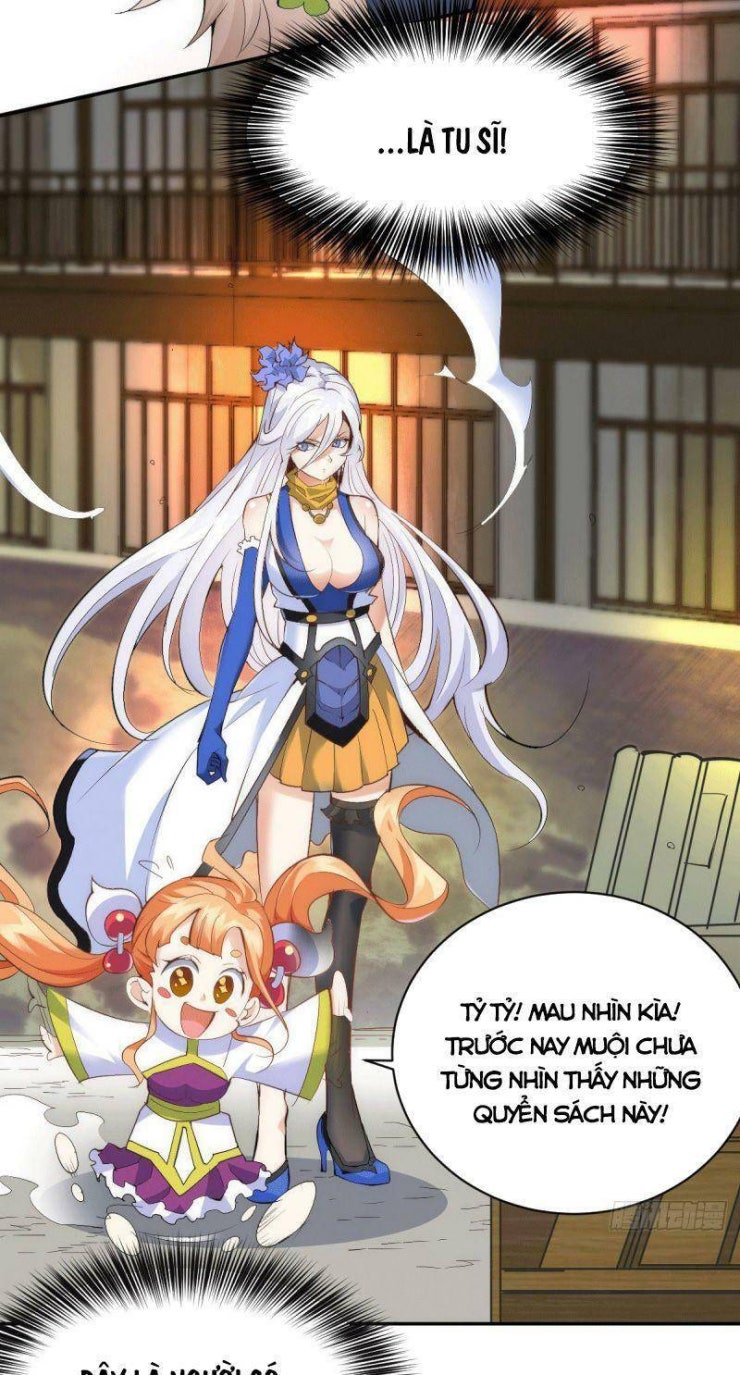 Người Trên Vạn Người - Page 42