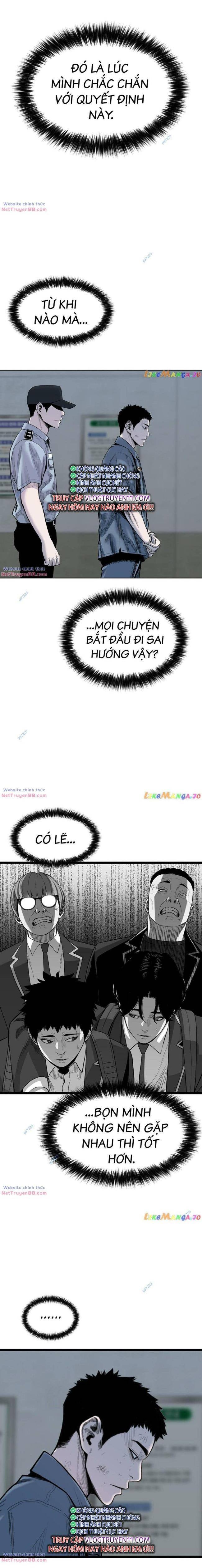 Chuyển Hóa - Page 21