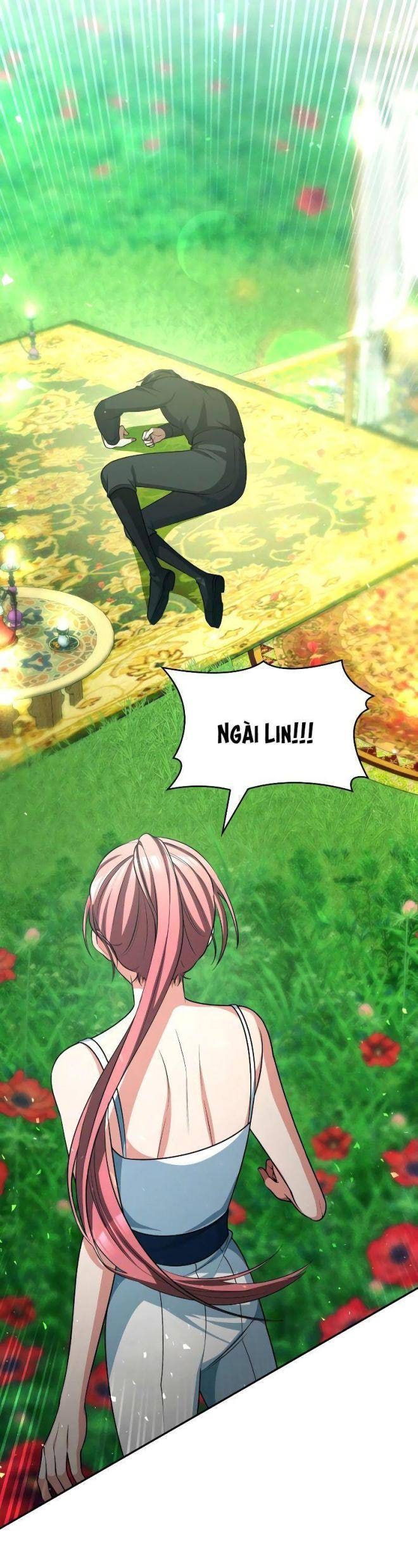 Regina Lena - Gửi Người Không Được Tha Thứ - Page 49