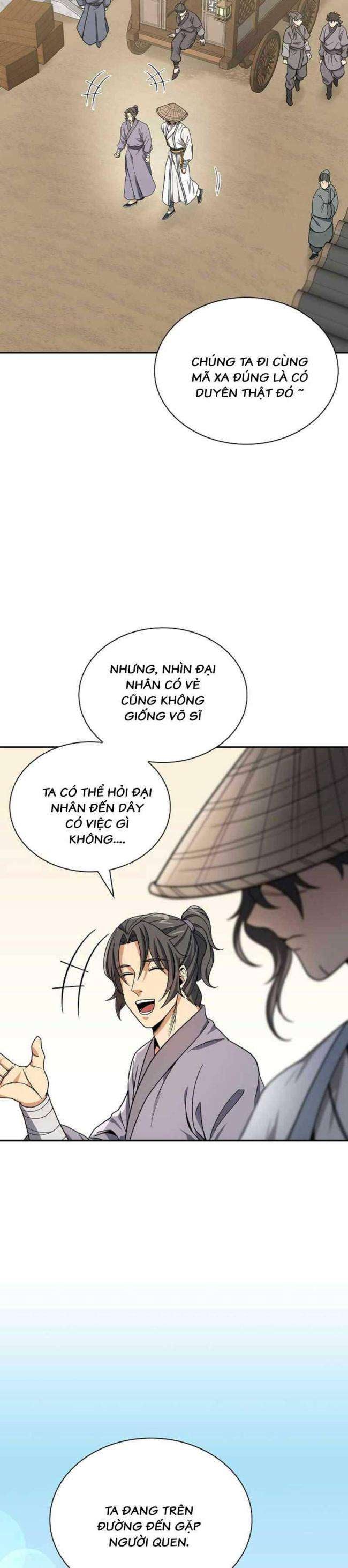 Quán Trọ Phong Ba - Page 25