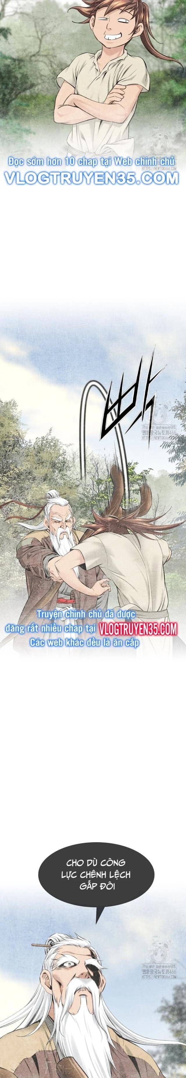 Thiên Hạ Đệ Nhất Y Lại Môn - Page 25