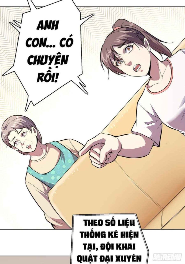 Chúa Tể Vực Thẳm - Page 67