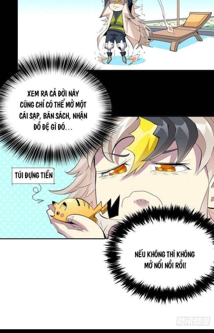 Người Trên Vạn Người - Page 39