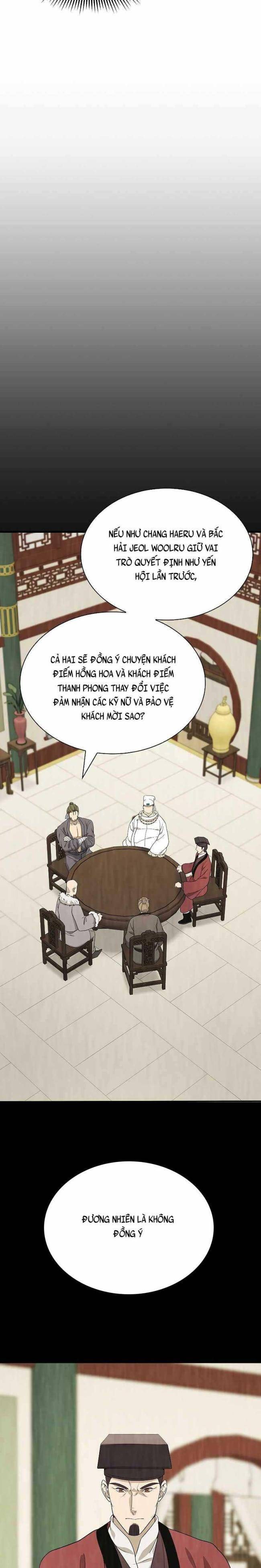 Quán Trọ Phong Ba - Page 5