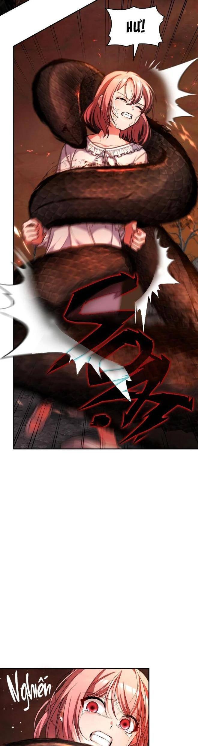 Regina Lena - Gửi Người Không Được Tha Thứ - Page 4