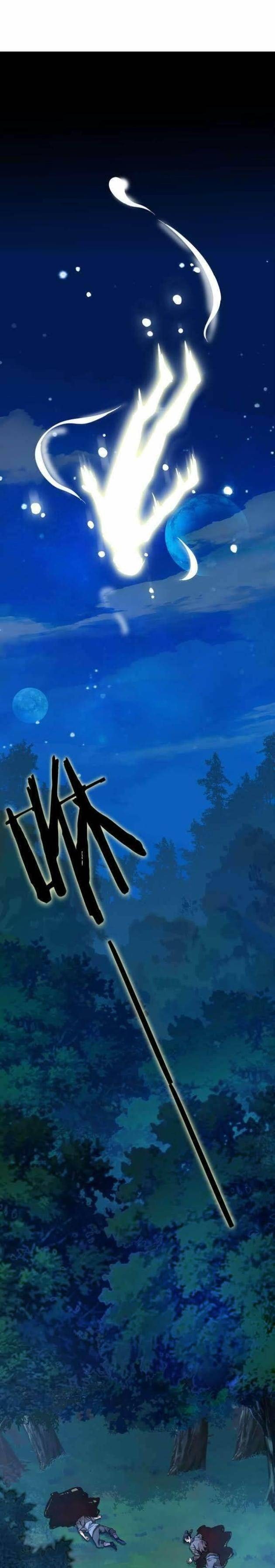 Đại Quản Gia Là Ma Hoàng - Page 21