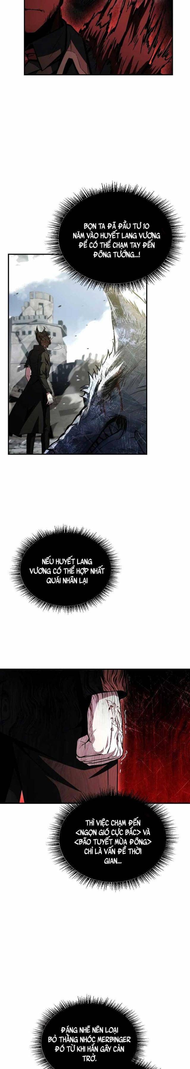 Pháp Sư Thiên Tài Giấu Nghề - Page 13