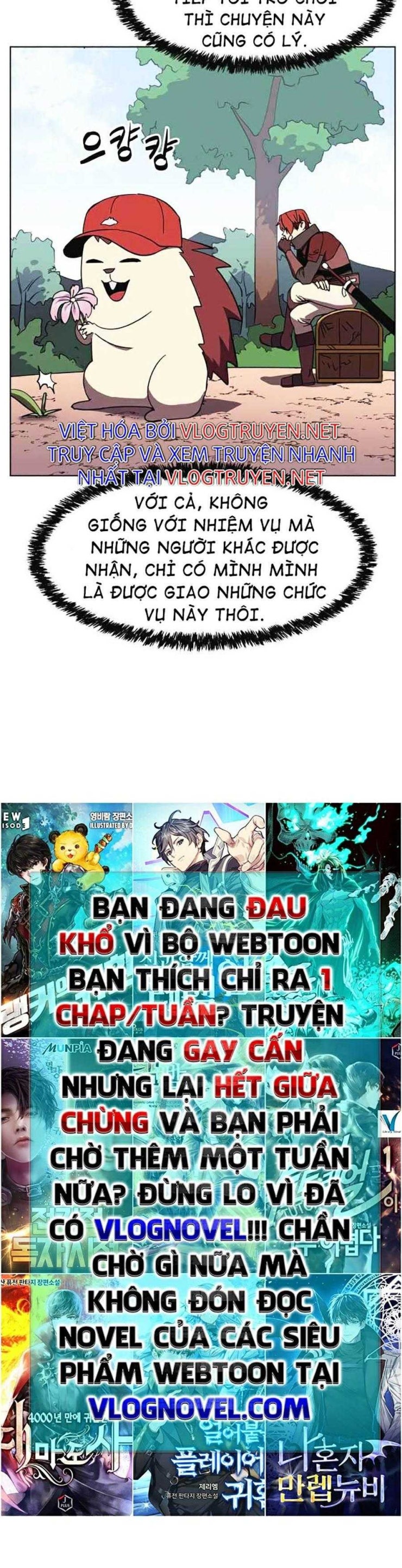 Trùm Cuối - Page 10