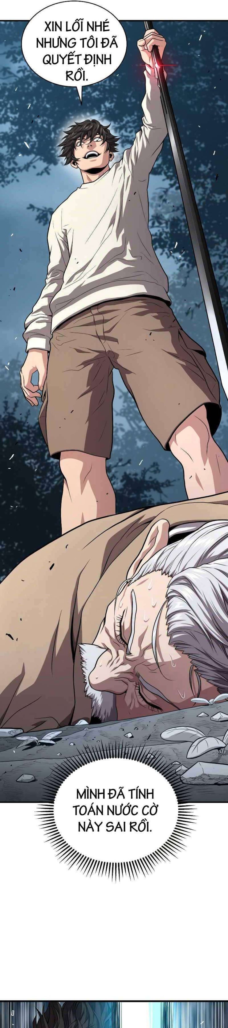 Luyện Cấp Chốn Địa Ngục - Page 8