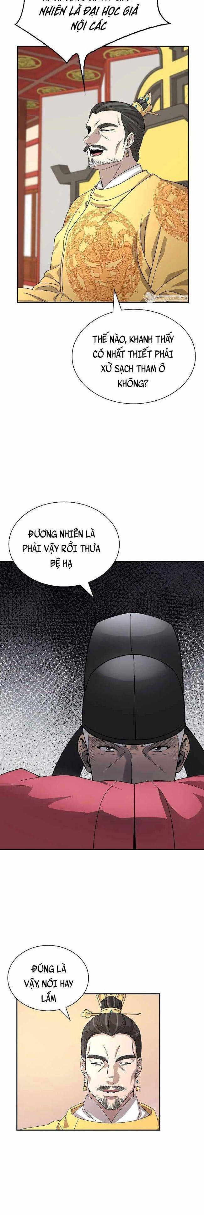 Quán Trọ Phong Ba - Page 26