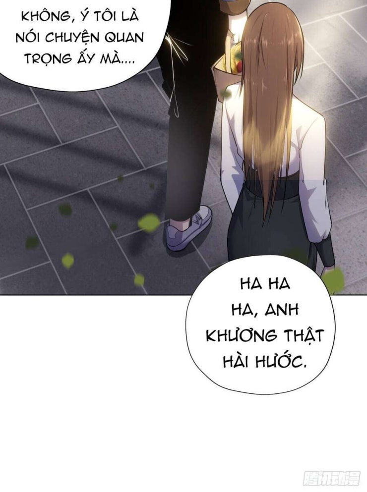 Chúa Tể Vực Thẳm - Page 15