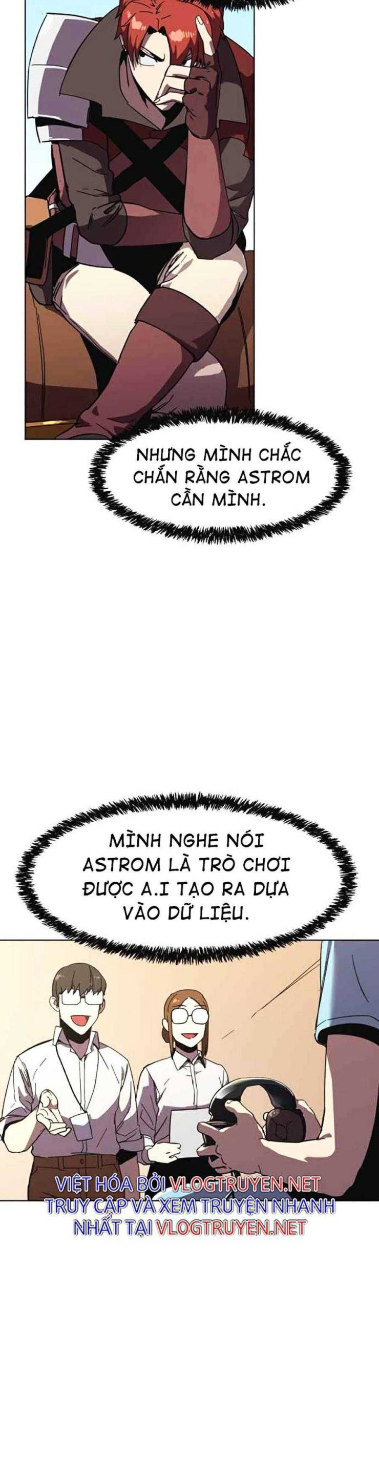 Trùm Cuối - Page 7