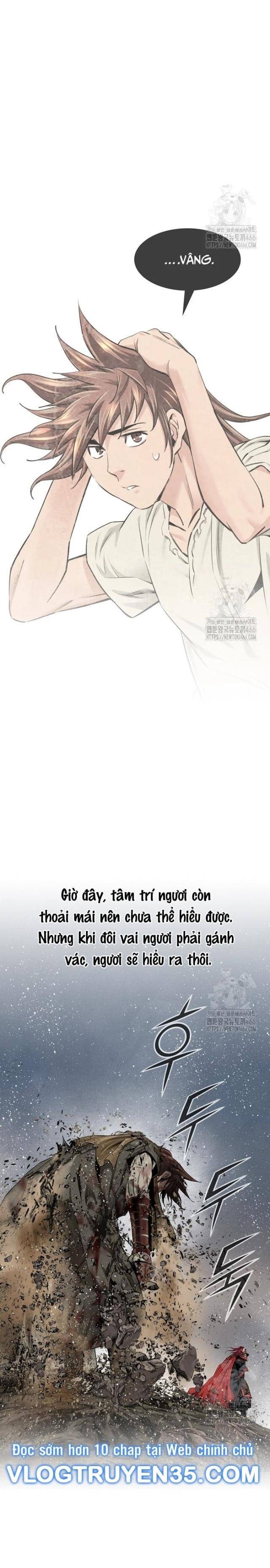 Thiên Hạ Đệ Nhất Y Lại Môn - Page 27