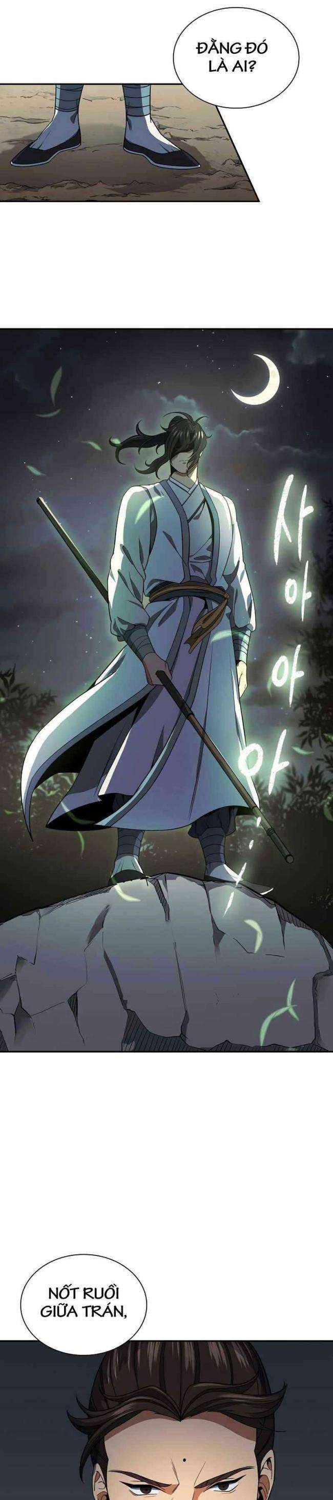 Quán Trọ Phong Ba - Page 9