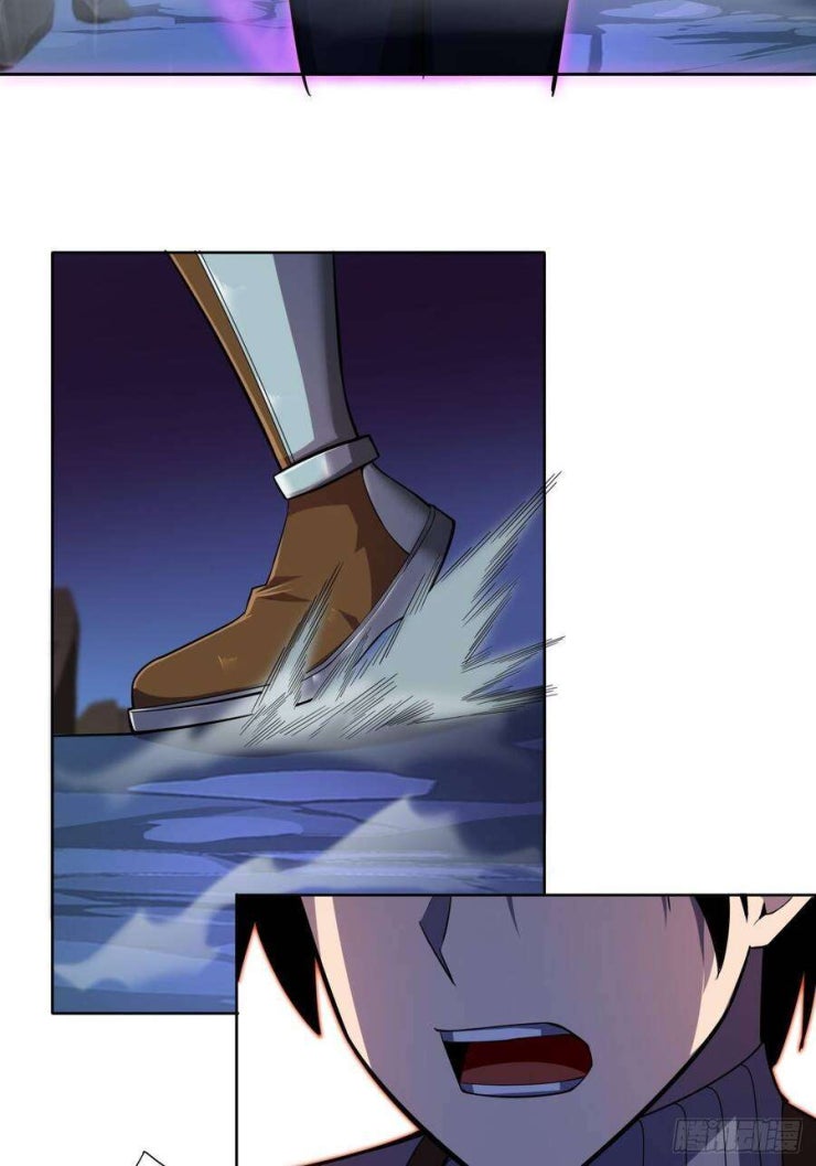 Chúa Tể Vực Thẳm - Page 34