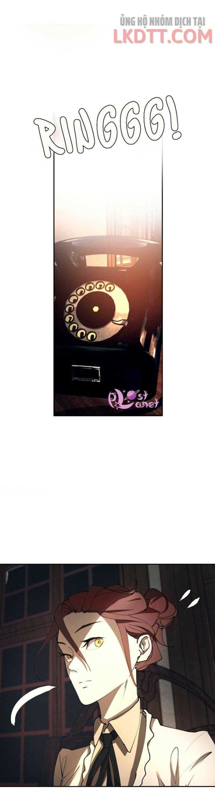 Dạ Lan Tím - Page 46