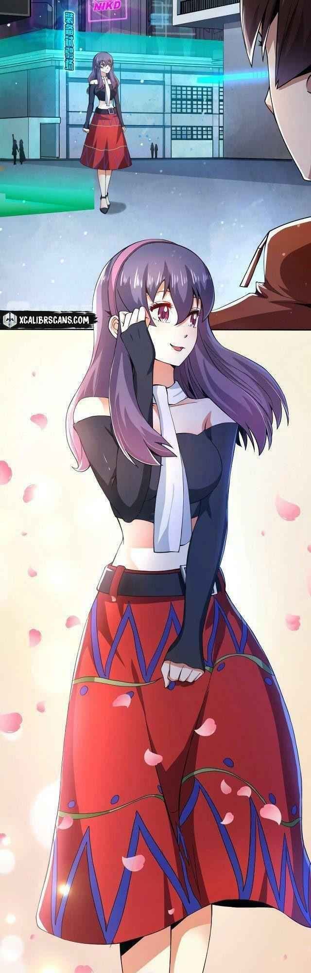 Thợ Săn Mạt Thế - Page 21