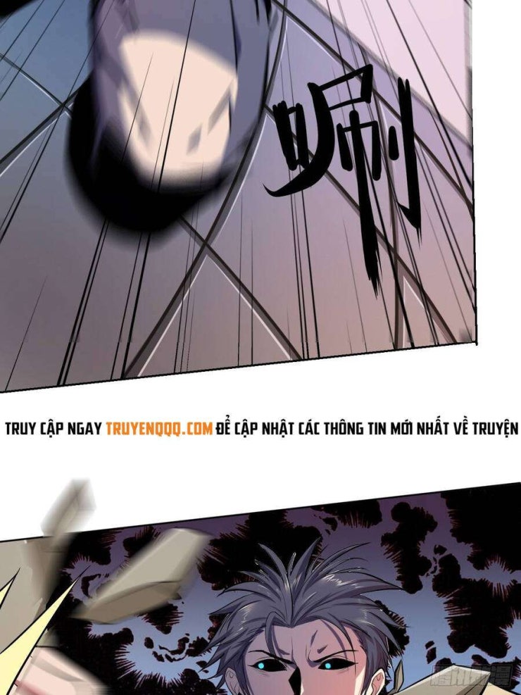 Chúa Tể Vực Thẳm - Page 11