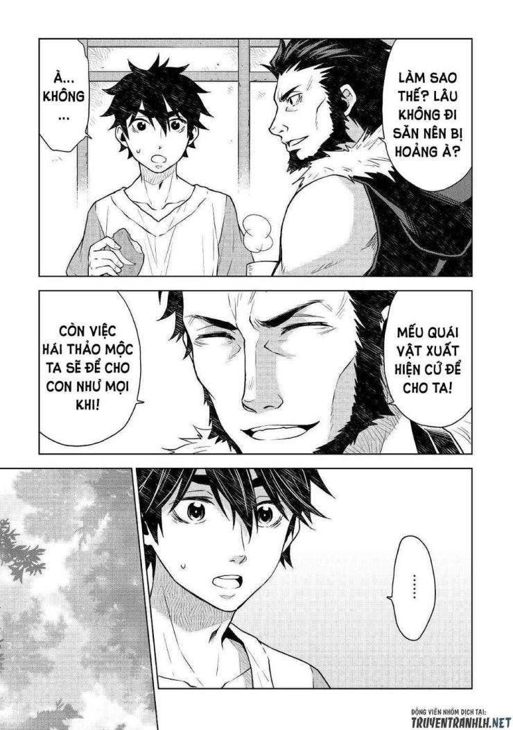 Hiraheishi Wa Kako Wo Yumemiru - Page 5