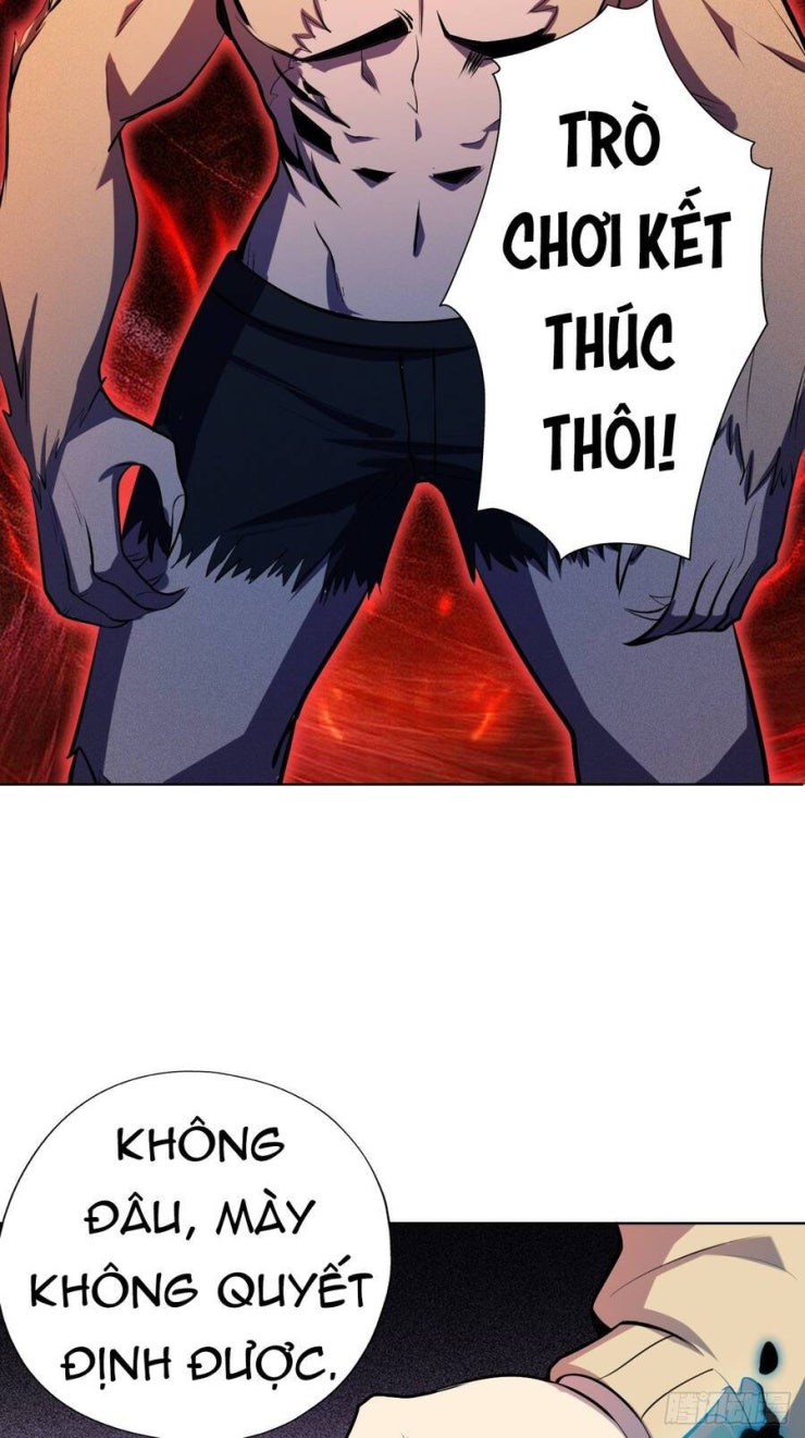 Chúa Tể Vực Thẳm - Page 46