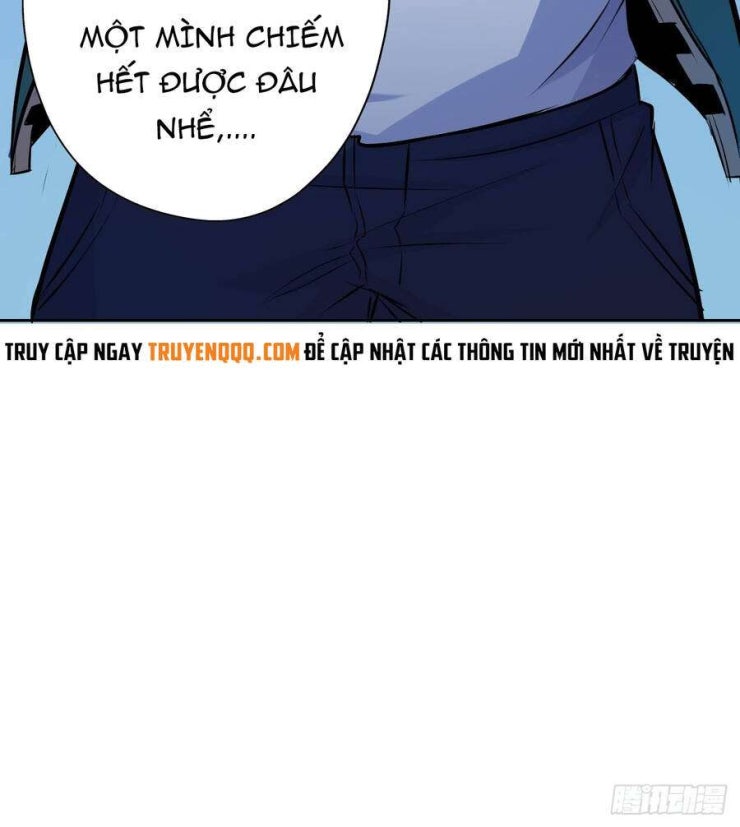 Chúa Tể Vực Thẳm - Page 50