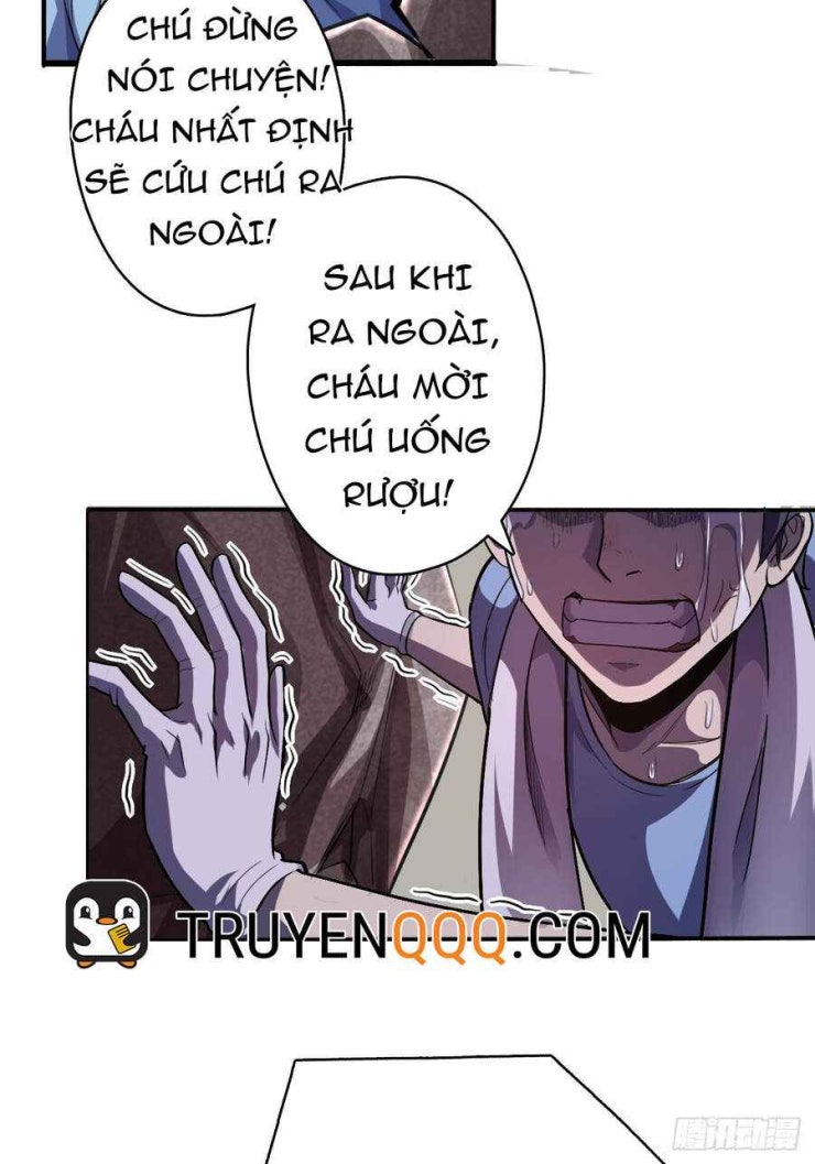 Chúa Tể Vực Thẳm - Page 47