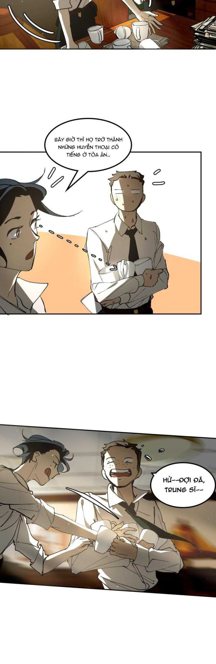 Dạ Lan Tím - Page 4