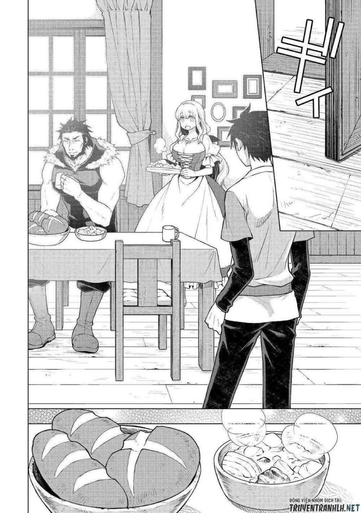 Hiraheishi Wa Kako Wo Yumemiru - Page 19