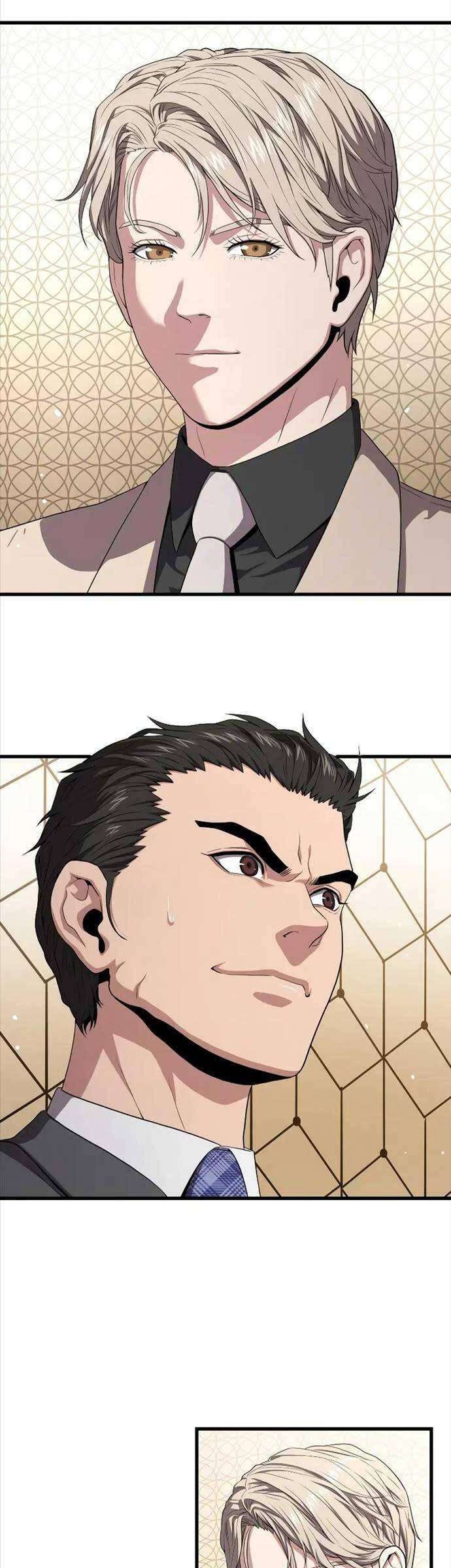 Luyện Cấp Chốn Địa Ngục - Page 35