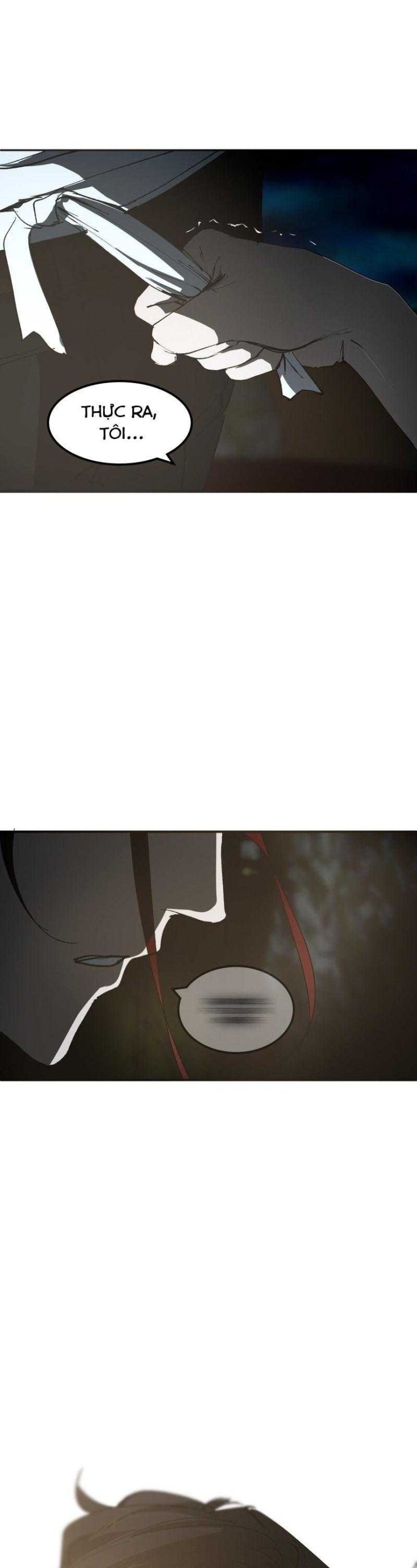 Dạ Lan Tím - Page 27