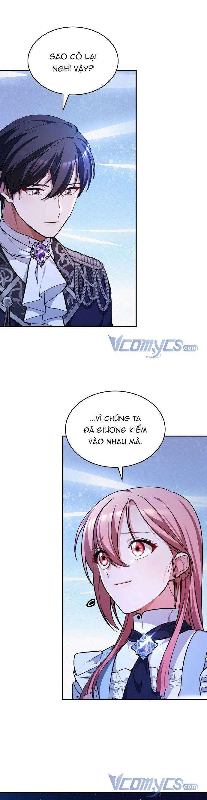 Regina Lena - Gửi Người Không Được Tha Thứ - Page 4