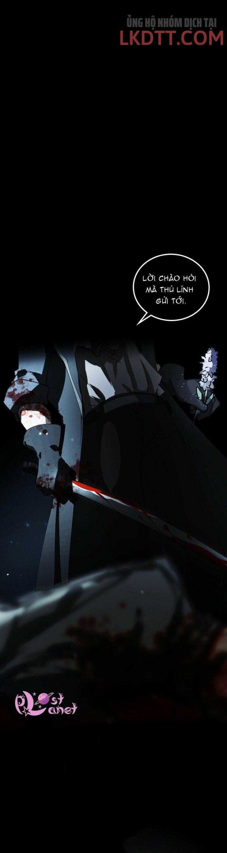 Dạ Lan Tím - Page 8