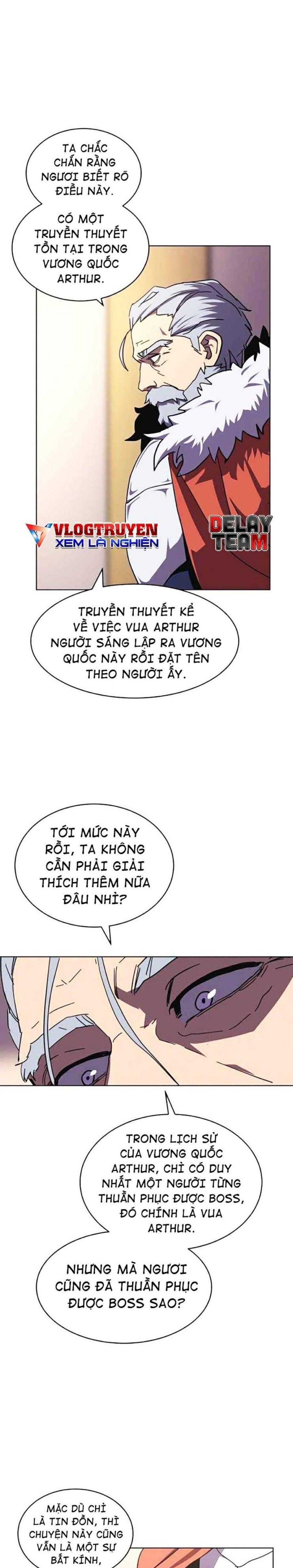 Trùm Cuối - Page 28