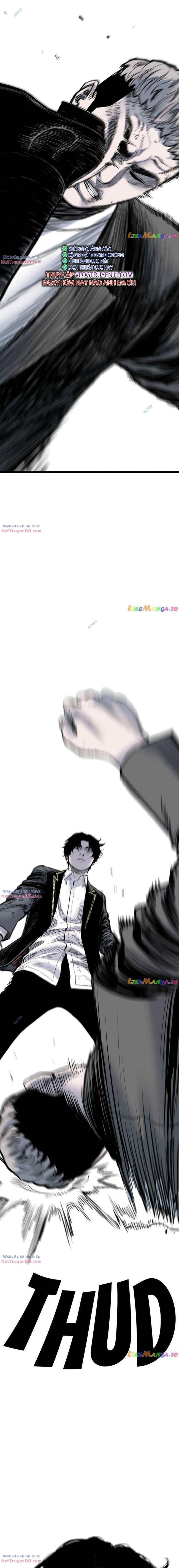 Chuyển Hóa - Page 23