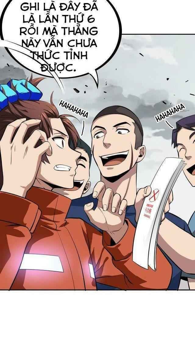 Thợ Săn Mạt Thế - Page 36