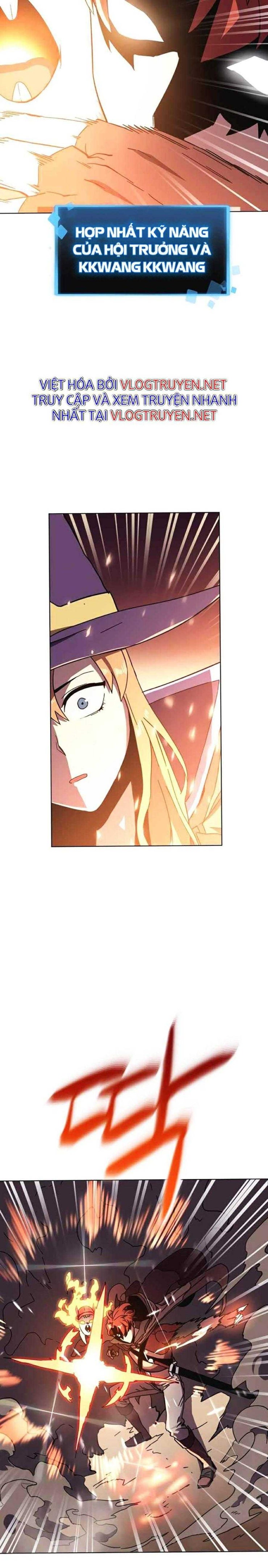 Trùm Cuối - Page 9