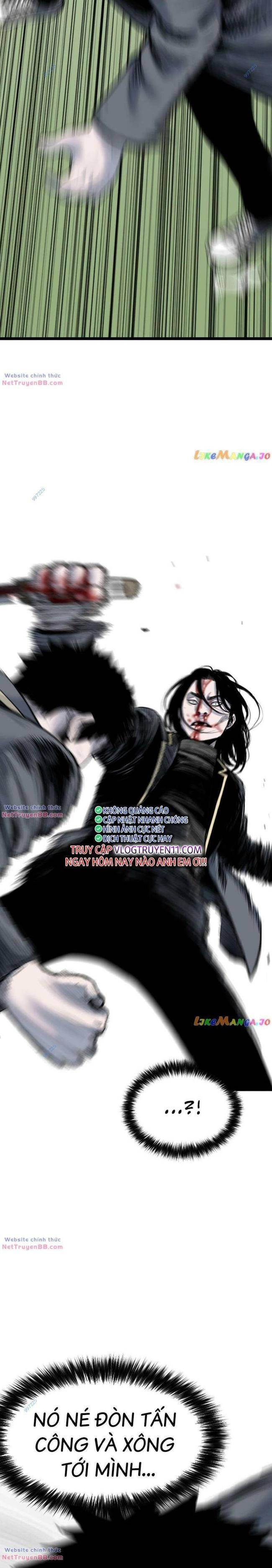 Chuyển Hóa - Page 11