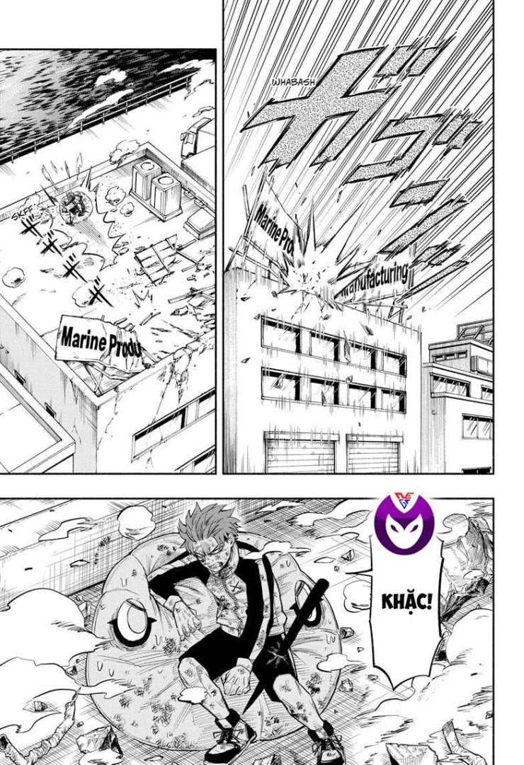 Doron Dororon - Page 13