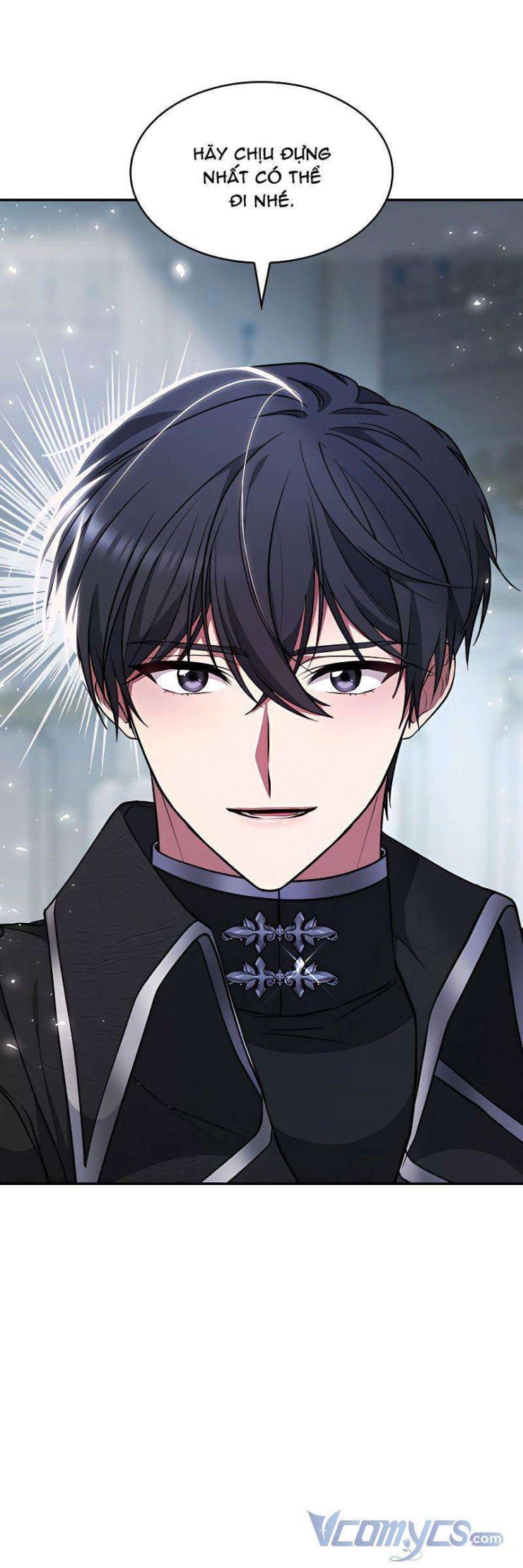 Regina Lena - Gửi Người Không Được Tha Thứ - Page 8