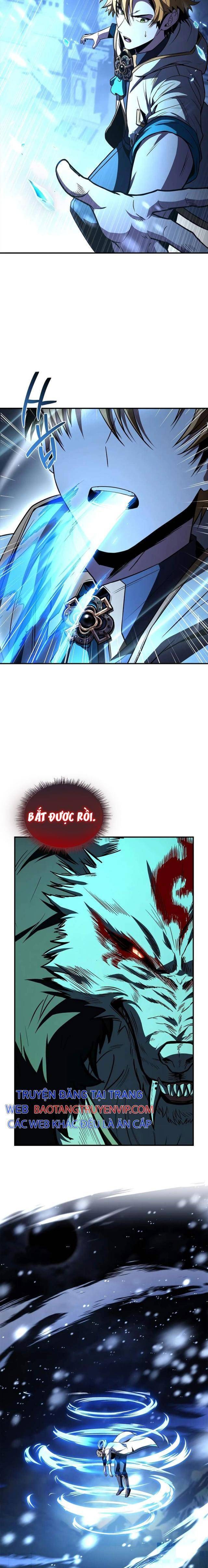 Pháp Sư Thiên Tài Giấu Nghề - Page 21