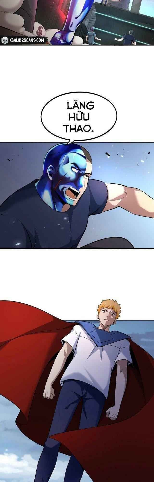 Thợ Săn Mạt Thế - Page 52