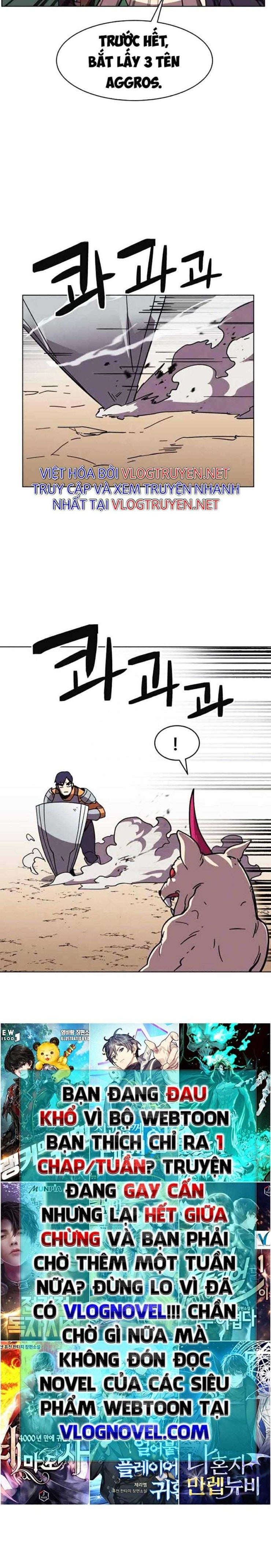 Trùm Cuối - Page 10