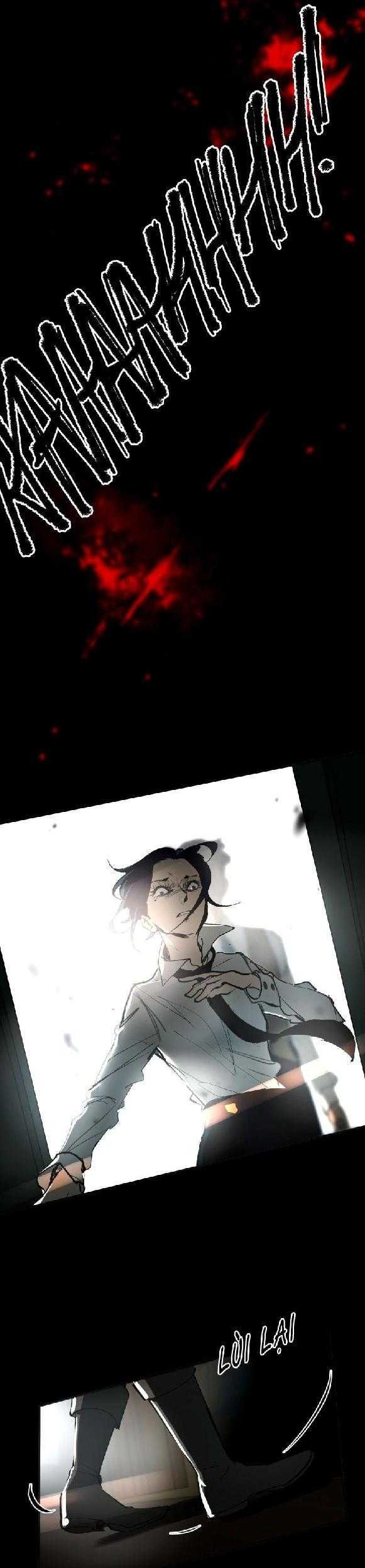 Dạ Lan Tím - Page 16