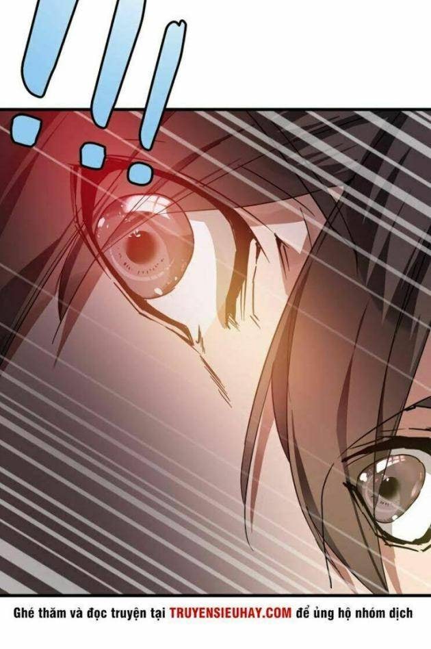 Đại Quản Gia Là Ma Hoàng - Page 26