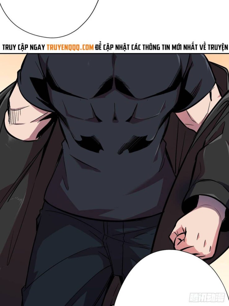 Chúa Tể Vực Thẳm - Page 27