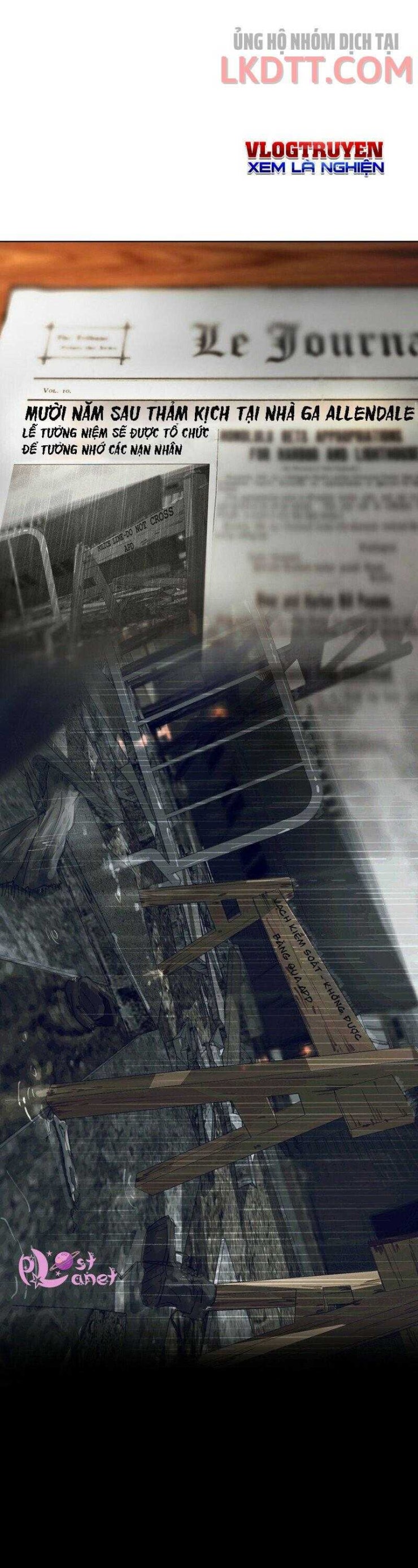 Dạ Lan Tím - Page 43