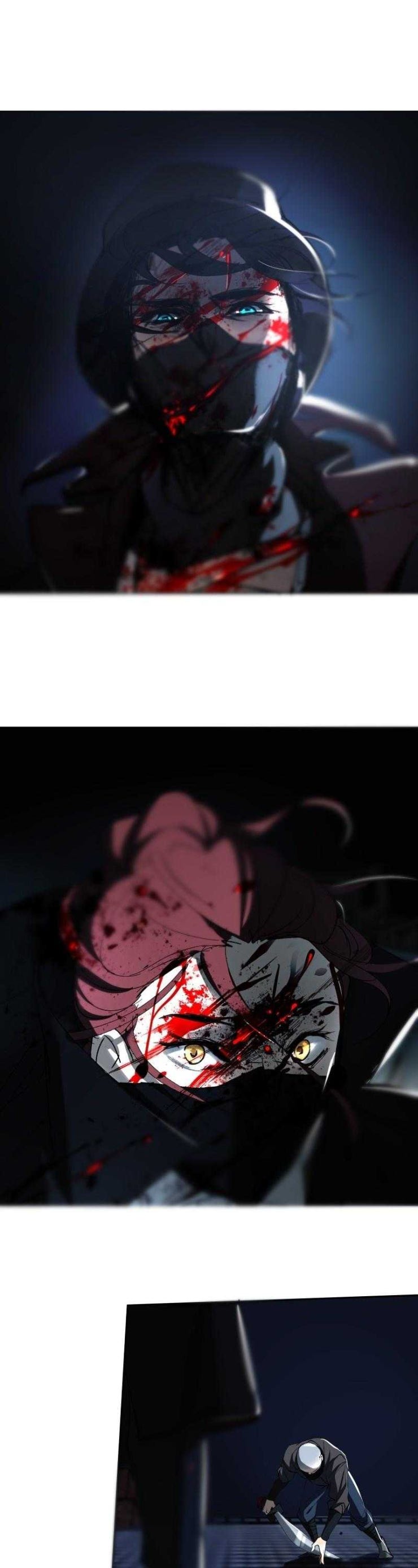 Dạ Lan Tím - Page 5