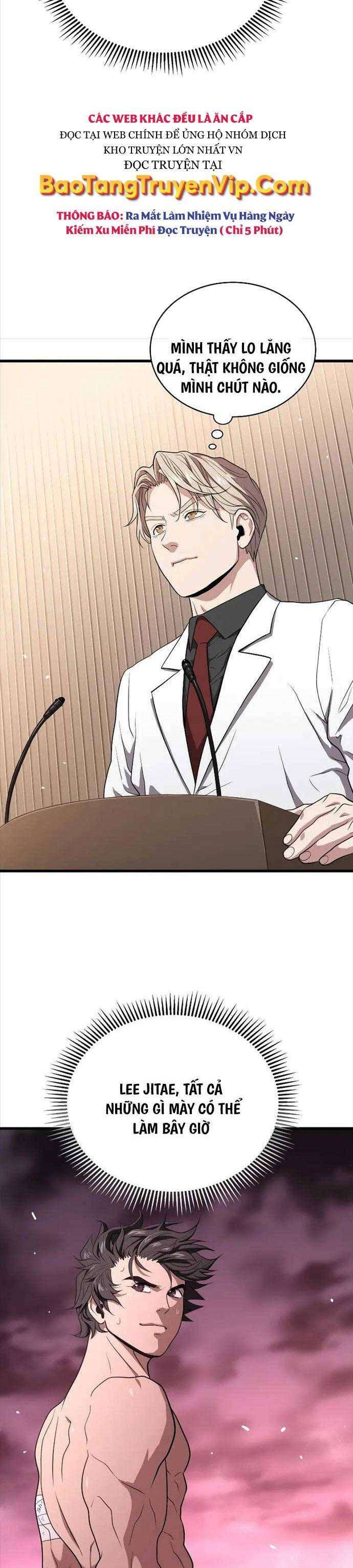 Luyện Cấp Chốn Địa Ngục - Page 31