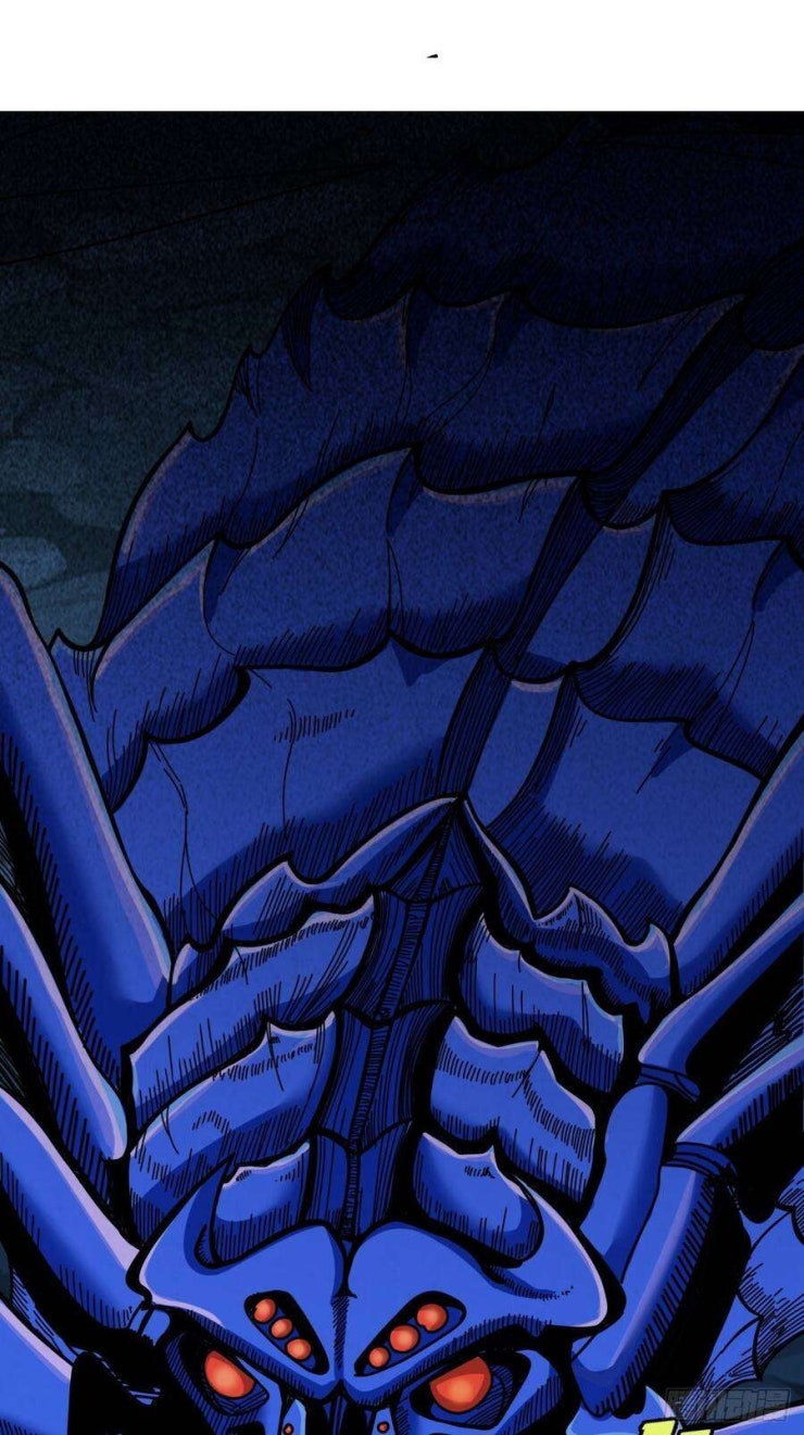 Chúa Tể Vực Thẳm - Page 23