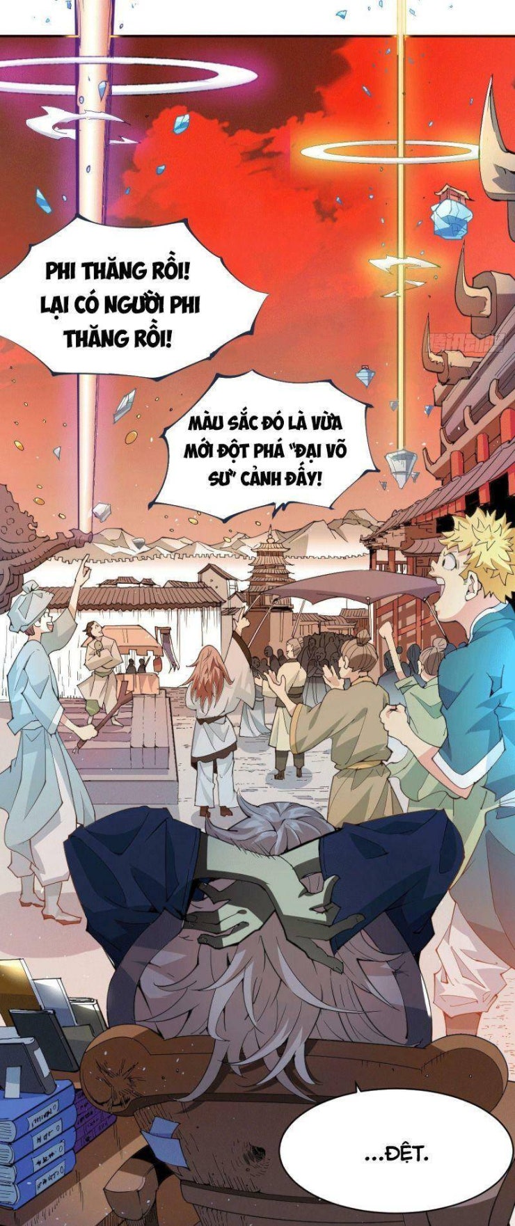 Người Trên Vạn Người - Page 7